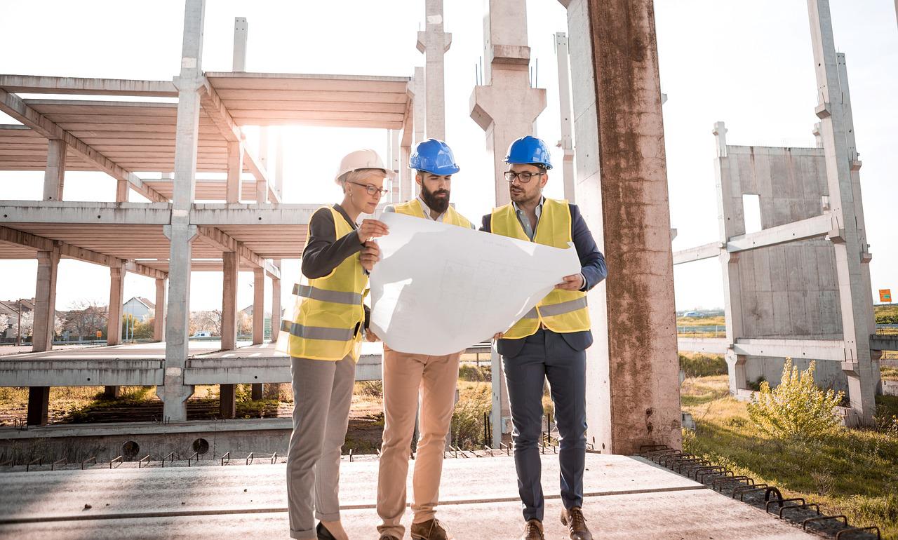 Engineering & Construction
