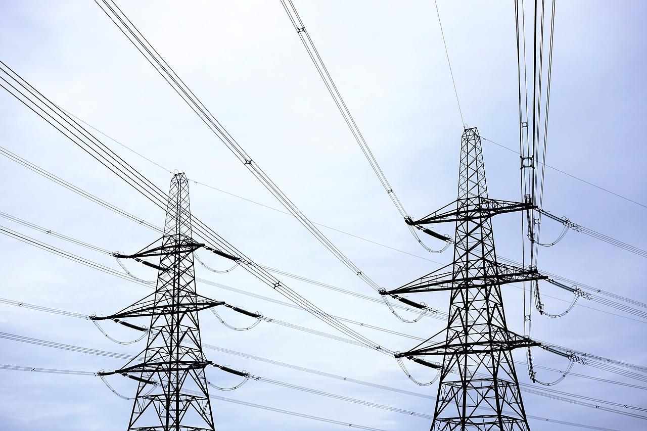 Energy & Utilities